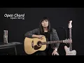 Download Lagu Open Chord Lesson by Nathania Jualim