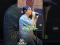 Lagu 'DROWNING IN THE WATER' SB19 PABLO UNA TOUR BACOLOD ROBINSON | PAULO TV