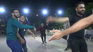 حفل زفاف الشيخ عمر محمد صالح كيالي ج٤ أفراح معرة مصرين مؤسسة ناياللتصوير كفر ٦9647506699813 