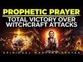 Download Lagu Fire Prayer To Break Witchcraft Tracking and Monitoring