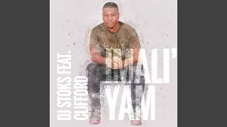 imali yam
