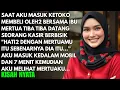 Download Lagu DITOKO OLEH OLEH PRIA MISTERIUS DATANG BERBISIK KEPADAKU - AKU TAK MENYANGKA TERNYATA MERTUAKU...