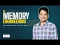 What is Memory Engineering Agentic AI Engineering Explained 2026