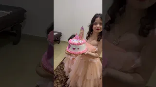 عيد ميلاد هبة        الخال دندنها