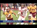 OHSAA Fall high school sports can still proceed as scheduled