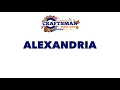 Craftsman Holiday Cheer Contest - Alexandria