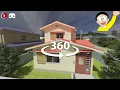 Download Lagu VR 360 - Nobita House Tour 【8K Video Quality】
