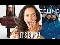 Download Lagu De TERUGKEER van de Celine Phantom! SS26 review \u0026 wat te kopen...