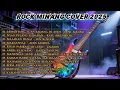 Lagu Full album Minang cover rock terbaru 2025