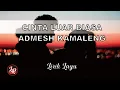 Download Lagu CINTA LUAR BIASA - ANDMESH KAMALENG (LIRIK+COVER BY MICHELA THEA)