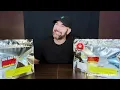 I C C Ice Cream Cake - strain review