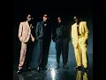 Folded (90s R&B Version)