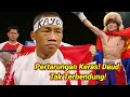 Tinju Dunia🥊Pertarungan Sengit Singapura Daud Yordan Taklukkan Choi Tseveenpurev Pada 2012
