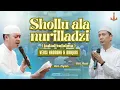 Download Lagu Ust. Ziyan \u0026 Ust. Rozi | Shollu ala nurilladzi (jadad sulaima) | versi Hadrami \u0026 Banjari