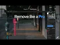 Photo AI Remove Tool