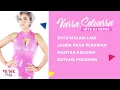 Download Lagu Playlist Lagu DJ Remix Hits Varra Selvarra - Aku Janda Tapi Rasa Perawan