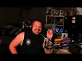 So Disgusting!! Metalhead Dad Reacts to Knosis - 厄災(Yakusai)