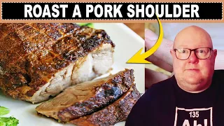 Download How To Roast A Pork Shoulder | Roast The Perfect Shoulder Of Pork | Pork Shoulder Recipe Slow Cooker MP3