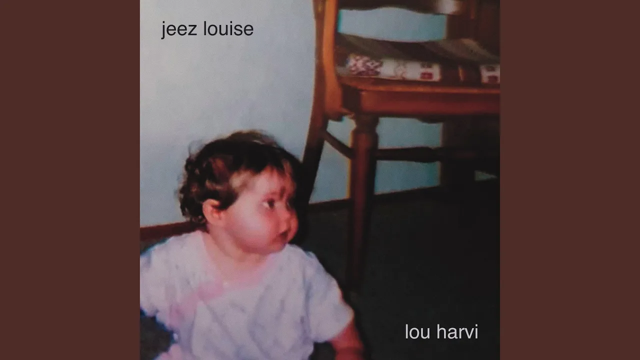 Jeez Louise Jeez Louise