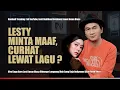 Download Lagu HAL HAL TIDAK BIASA DI BALIK LAGU INSAN BIASA LESTY KEJORA ❗❗ Kelas Musisi Anji