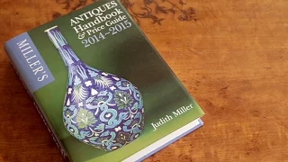 Judith Miller s Antiques Handbook Price Guide 2014-2015