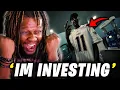 Ankith Woods - UCLA REALLY Caught Me Off Guard REACTION