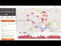 2025 Richmond Marathon Course Overview