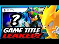 Lagu The Next Sonic Game Title LEAKED By Sega!?