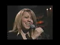 Mariah Carey - My All Live on SNL 1997 (HD, 1080p, 60 FPS)