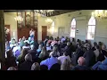 Evidential Mediumship LIVE at Langley Hall | Medium Matilda - August 2026