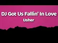 Download Lagu Usher - DJ Got Us Fallin' In Love (Lyrics) ft. Pitbull