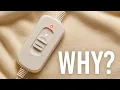 Why Is My Heating Pad Blinking And Not Working - EXPLAINED