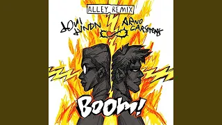 boom alley extended remix 