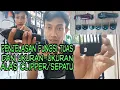 Download Lagu PENJELASAN FUNGSI TUAS PADA MESIN DAN UKURAN ALAS CLIPPER | YALOS CUKUR RAMBUT