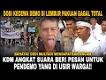 Lagu KDM TANGGAPI DEMO DI LEMBUR PAKUAN!! DODI PERMANA KECEWA DEMO GAGAL, MALAH DI USIR WARGA