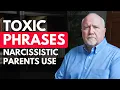Lagu 23 Toxic Phrases You've Commonly Heard in a Narcissistic Family (from Subtle to Extreme)