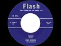 1956 Gus Jenkins (aka Gus Jinkins) - Tricky