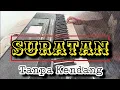 SURATAN // TANPA KENDANG