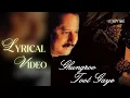 Download Lagu Ghungroo Toot Gayee (Official Lyric Video) | Pankaj Udhas | Ghungroo Toot Gayee