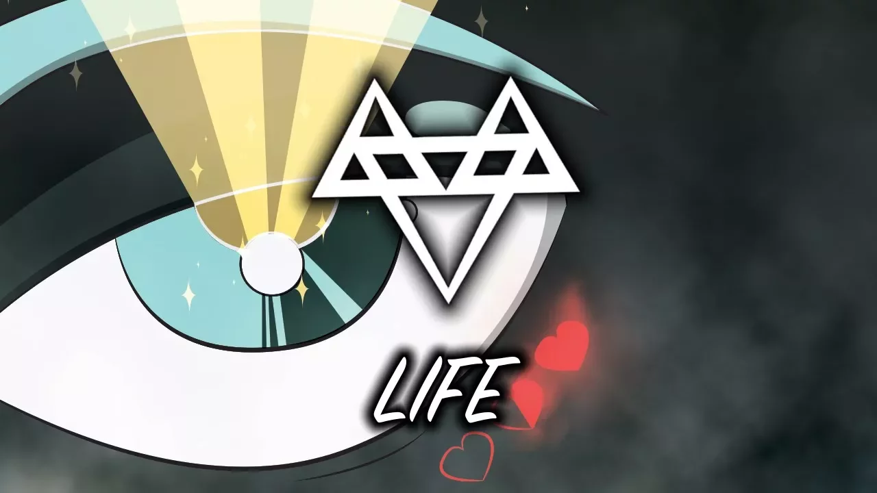 NEFFEX - Life ✨ [Copyright Free] No.42