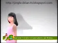 Iklan Lifebuoy Shampoo1