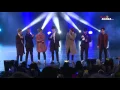 BTOB - Introduction + 두 번째 고백 2nd Confession Toronto Kpop Con 2017