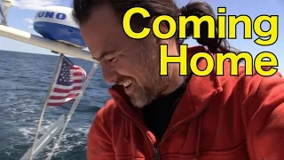 Coming Home! | #6 | DrakeParagon Season 3