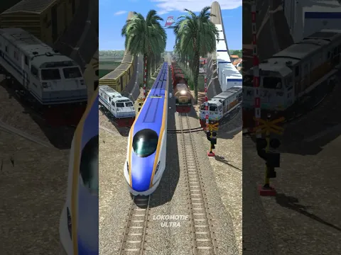 #keretaapi #trainvideo #train