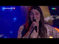 #TeamMauyRicky: Magdalena Cullen - "Zamba de usted" - Cuartos – La Voz Argentina 2021