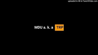 mdu a k a trp u0026 bongza mystical bliss main mix 