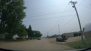 Webster SD Home of Brock Lesnar