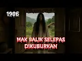 Download Lagu #196       MAK BALIK MALAM DIKEBUMIKAN (1986)