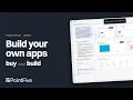 Build your own Cost Efficiency and FinOps Apps with PointFive s data and intelligence