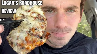 Logan s Roadhouse Review